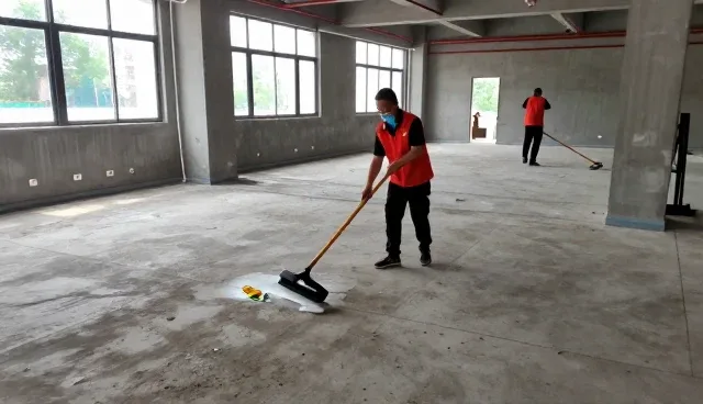 家政保洁如何满足现代连锁门店需求