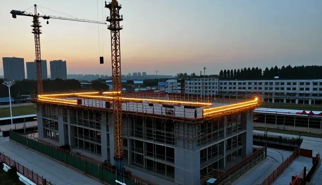 系统管理在绿化养护服务选型中的实际应用分析